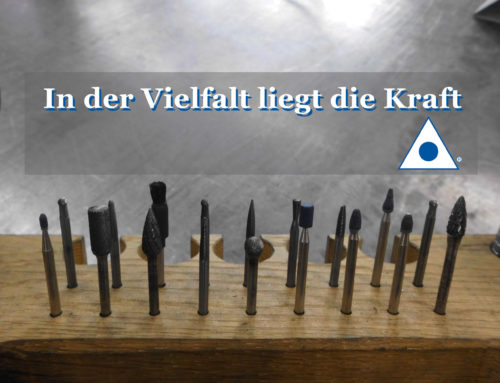 Wertschätzung, Anerkennung und Förderung für alle meine Mitarbeiter
