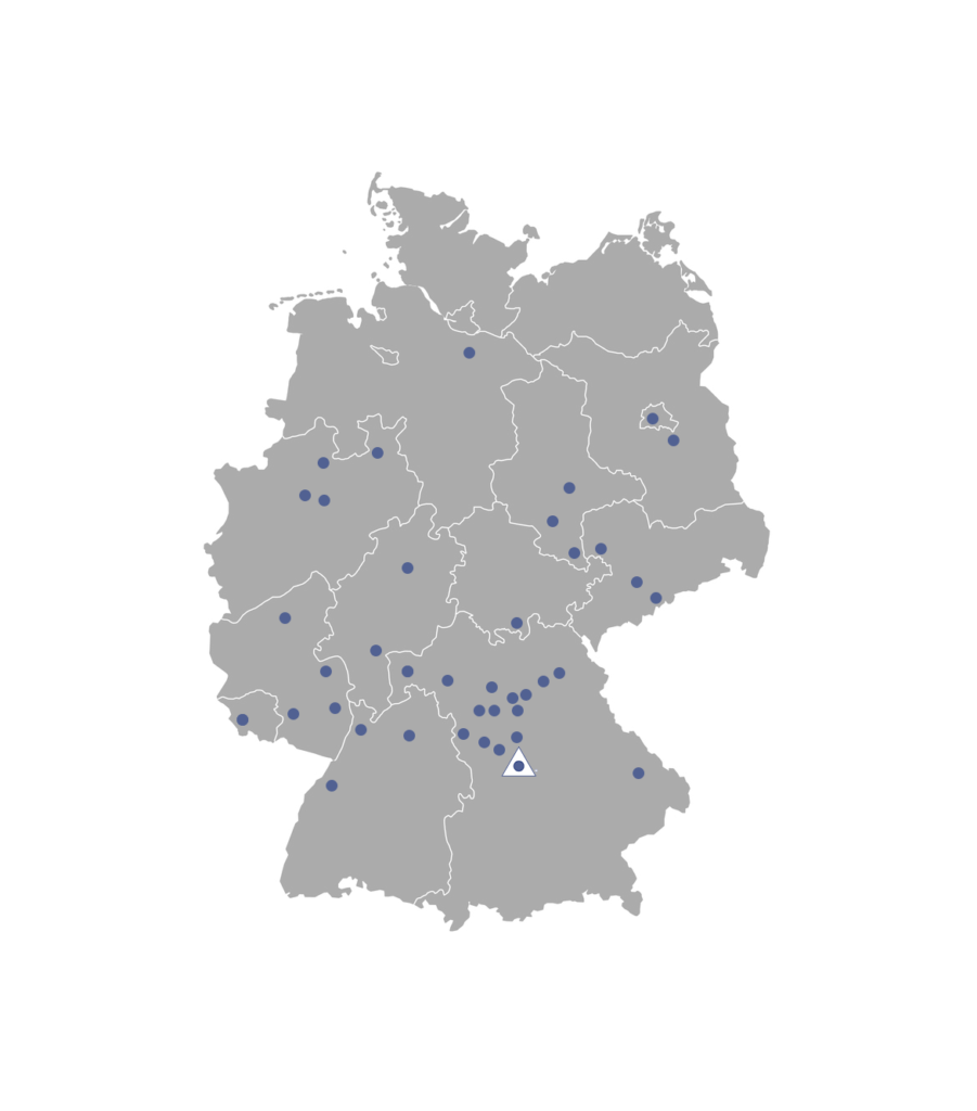 Coaching vor Ort im Unternehmen oder im Businesshotel