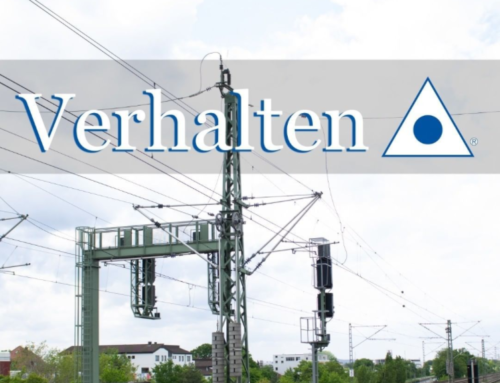 Unser Verhalten ist unsere Entscheidung
