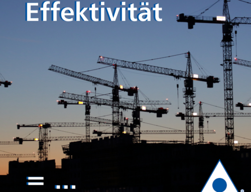 Effektivität ist Chefsache! Damit nutzen Unternehmer und Inhaber Ihre Potenziale.
