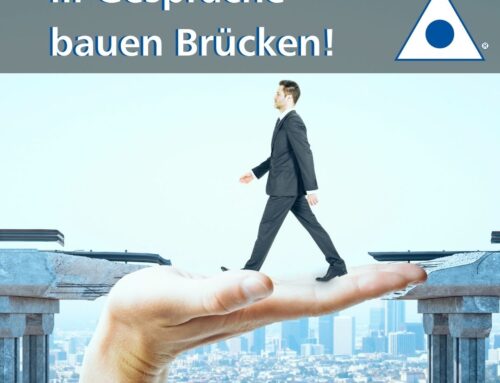 Wie steht es mit der Kommunikation in Ihrem Unternehmen?